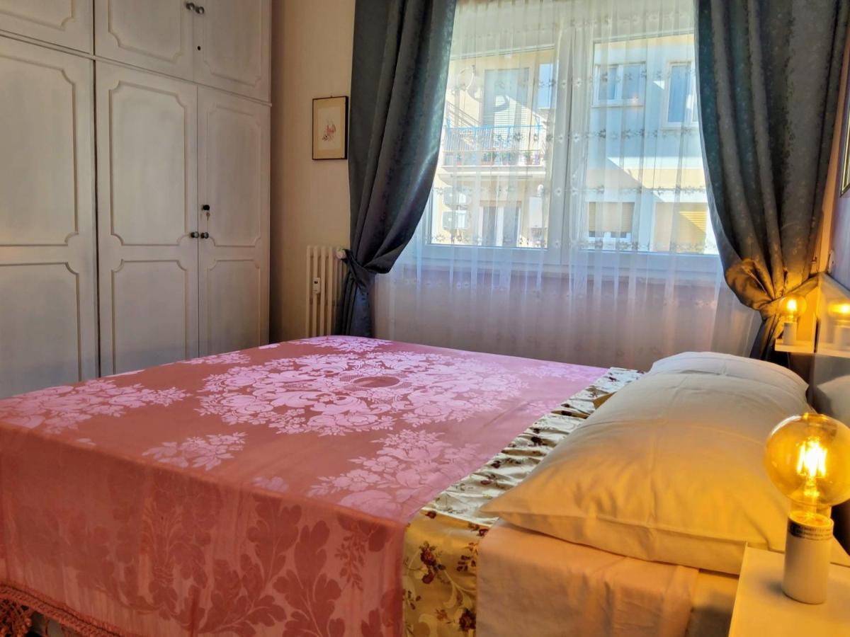 Annadia Sweet Home Lido di Ostia Eksteriør bilde