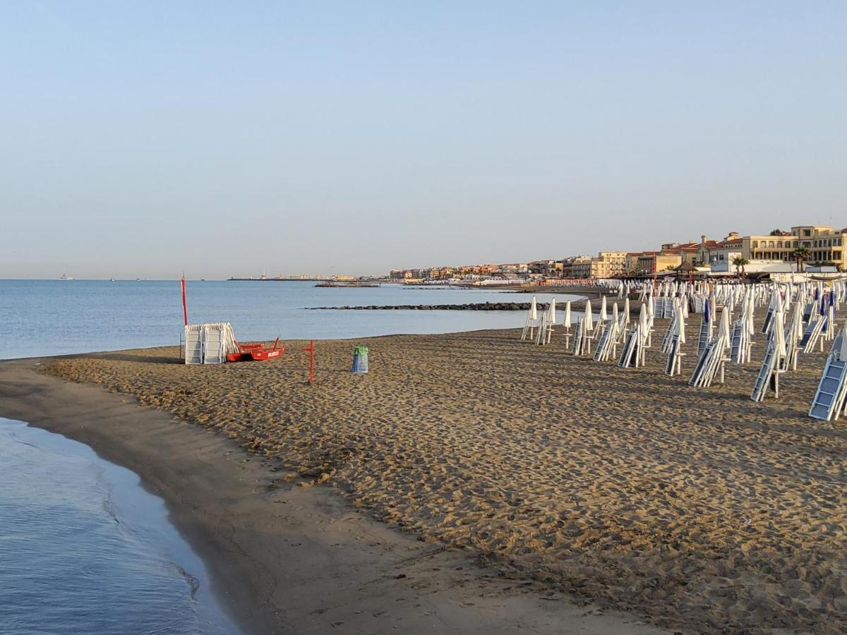 Annadia Sweet Home Lido di Ostia Eksteriør bilde