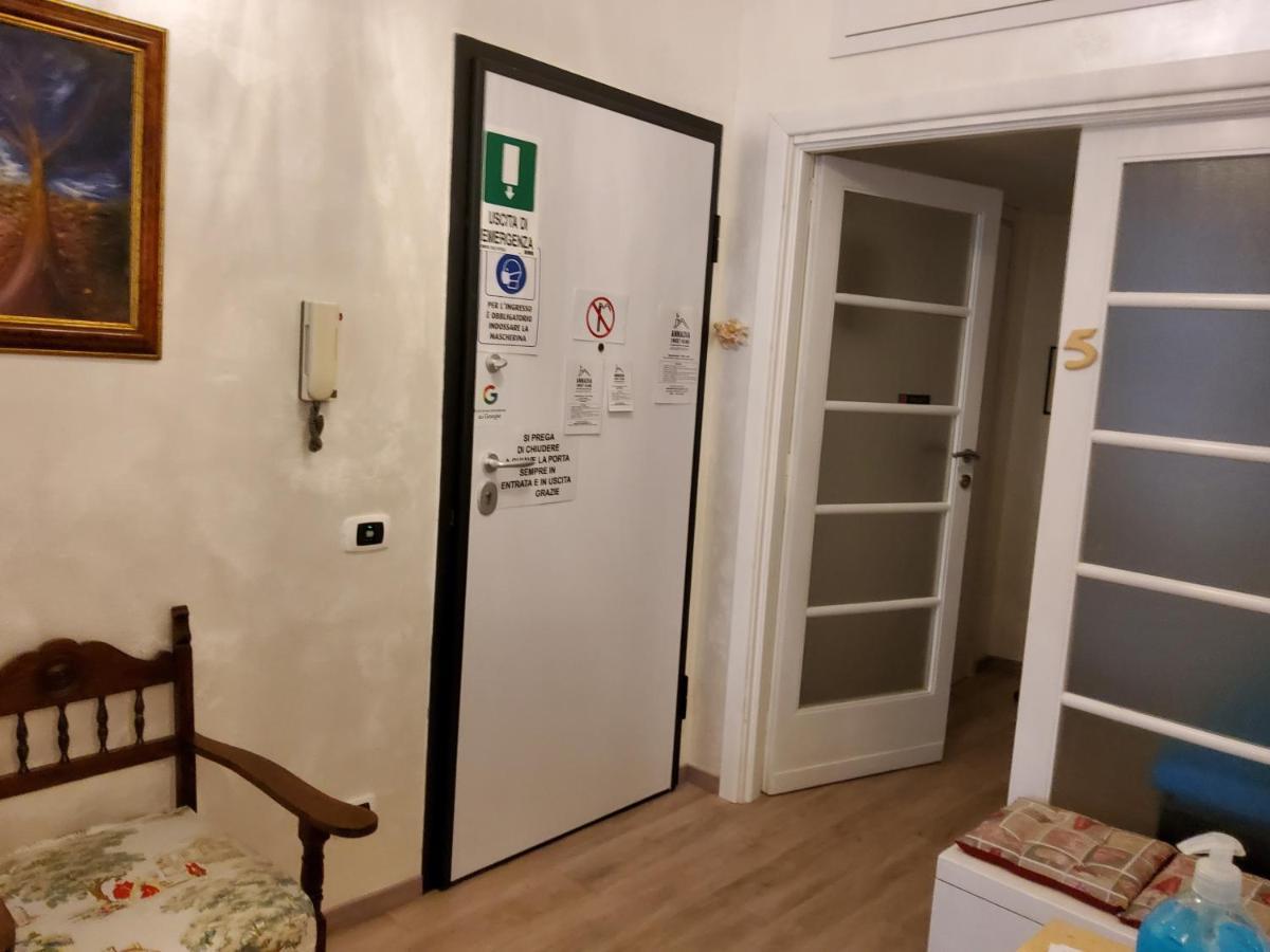 Annadia Sweet Home Lido di Ostia Eksteriør bilde