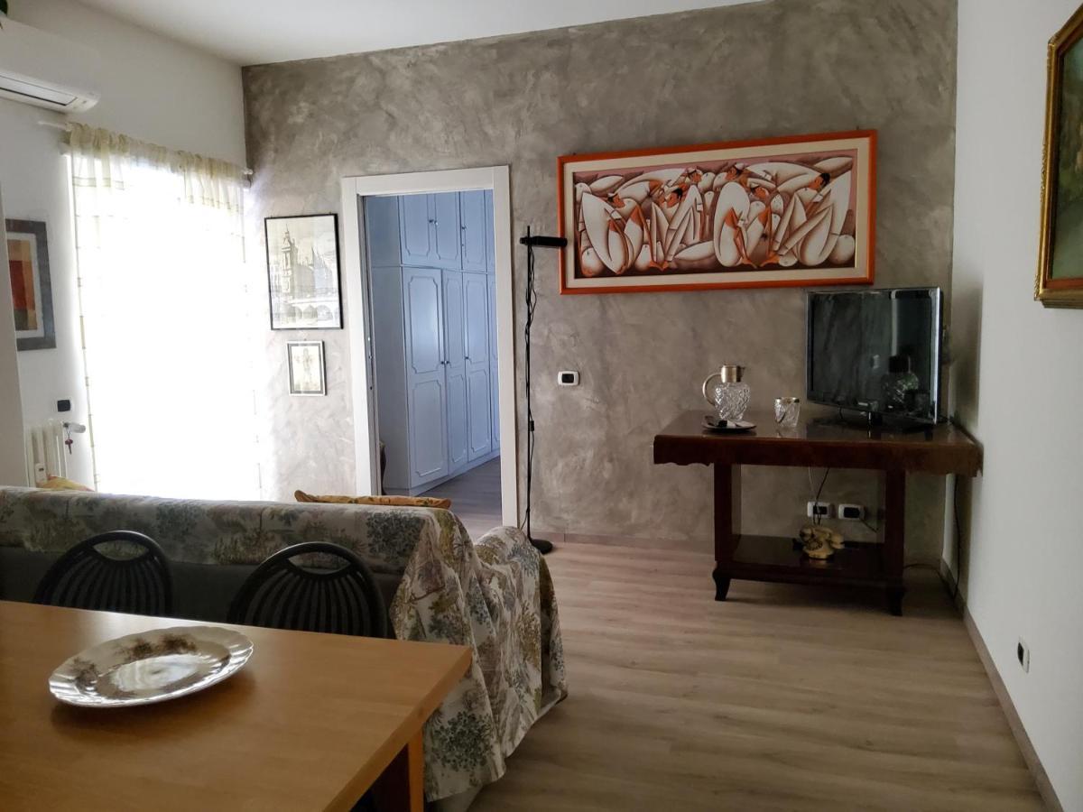 Annadia Sweet Home Lido di Ostia Eksteriør bilde
