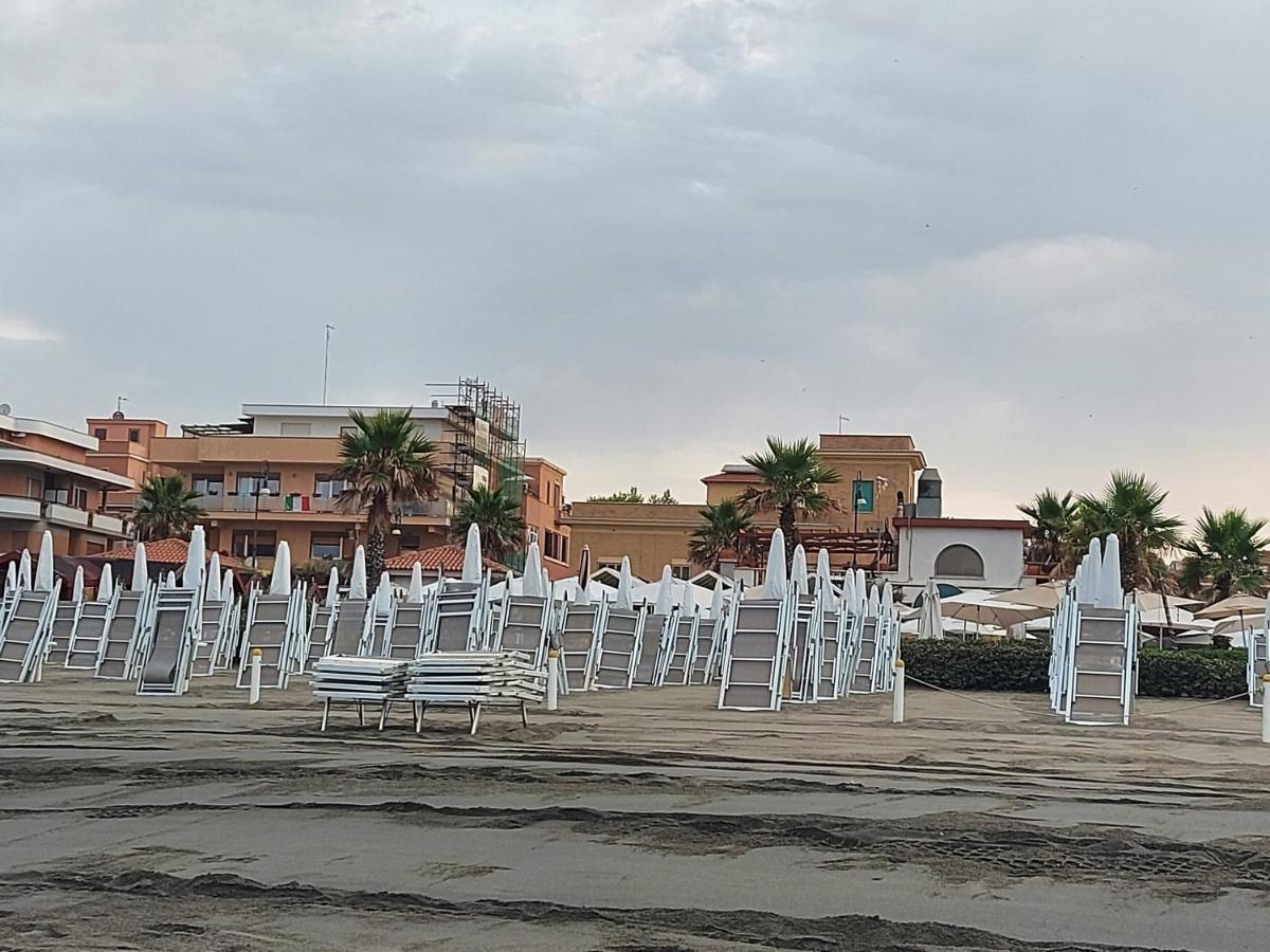 Annadia Sweet Home Lido di Ostia Eksteriør bilde