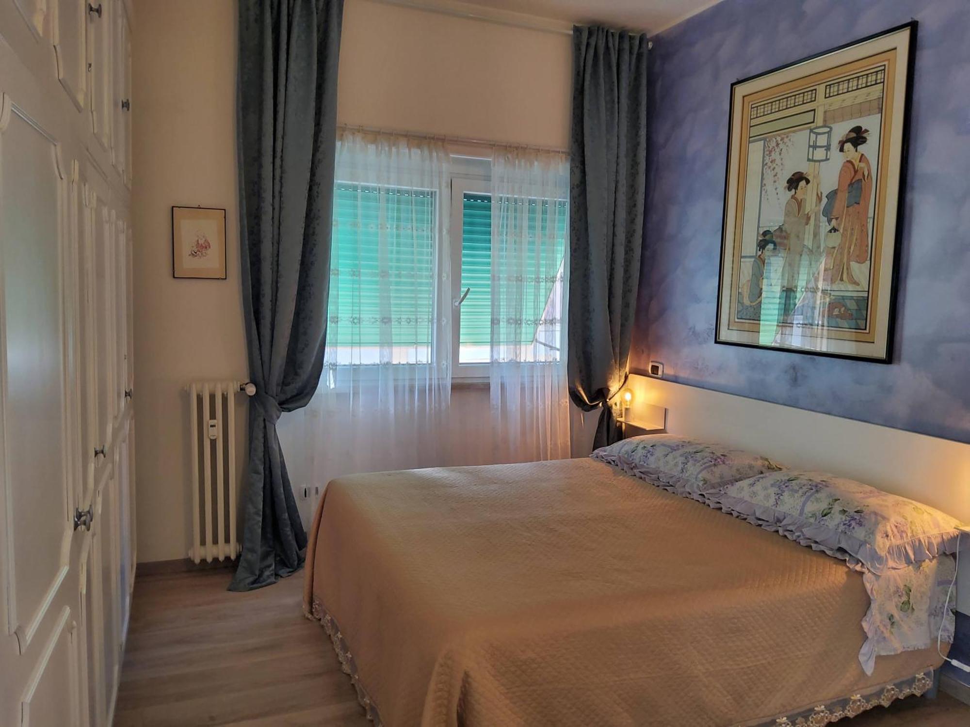 Annadia Sweet Home Lido di Ostia Rom bilde